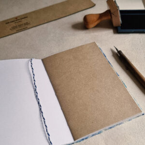 carnet fait main, collection Le Rêve Bleu 2201-1 | Milla Studio Concept Store
